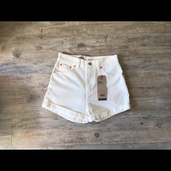 Levi’s mom shorts - Picture 4 of 7